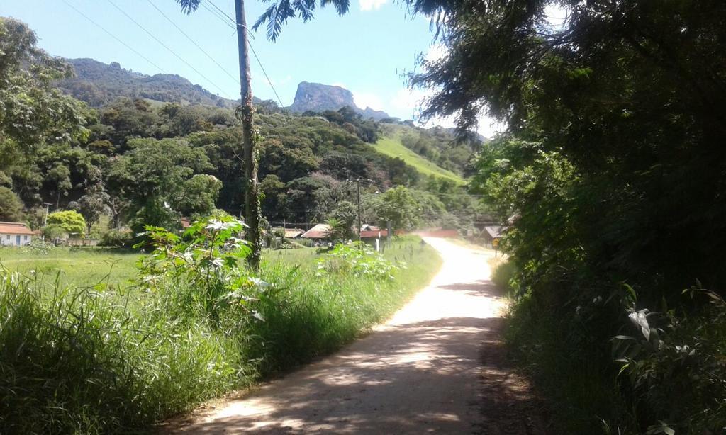 Pousada Canto Das Araucarias - Campos do Jordao — Fotos 3